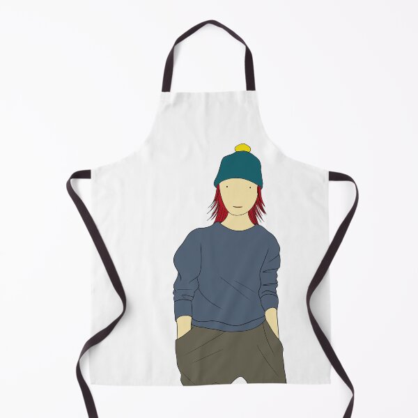 Item preview, Girl wearing bobble hat designed and sold by Smith and Co..