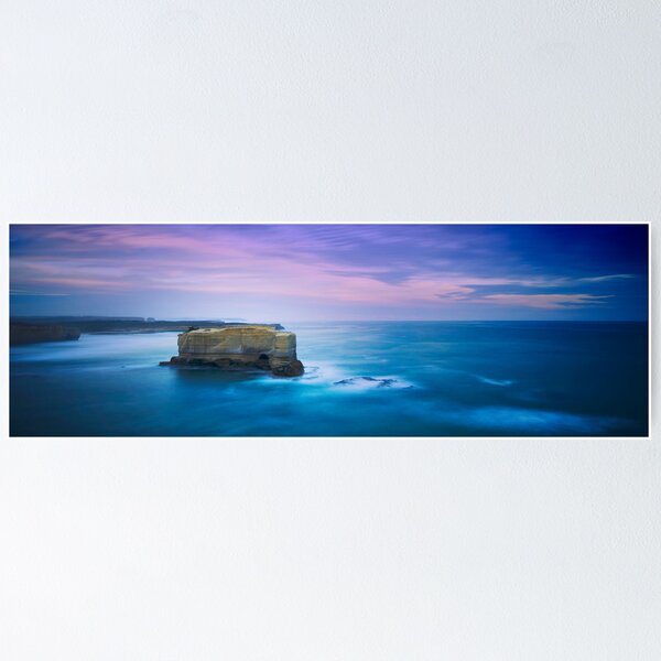 Item preview, Bakers Oven, Port Campbell National Park designed and sold by Hicksy.