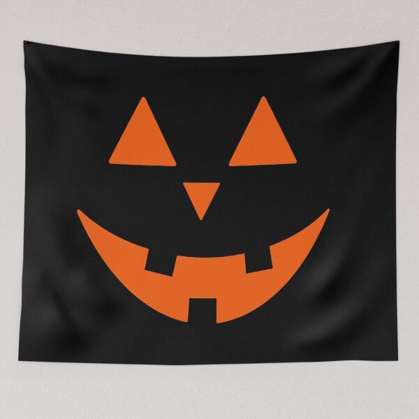 Item preview, Pumpkin Face designed and sold by Paigeioart.