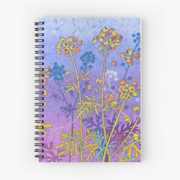 Item preview, Malva (acrylic on canvas) designed and sold by Painting By Nature.