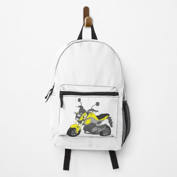 Item preview, msx / grom yellow designed and sold by gmd-apparel.
