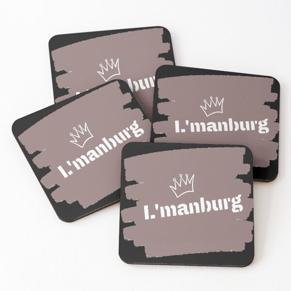 Item preview, L'manburg dreamteam smp  designed and sold by Simi2020.