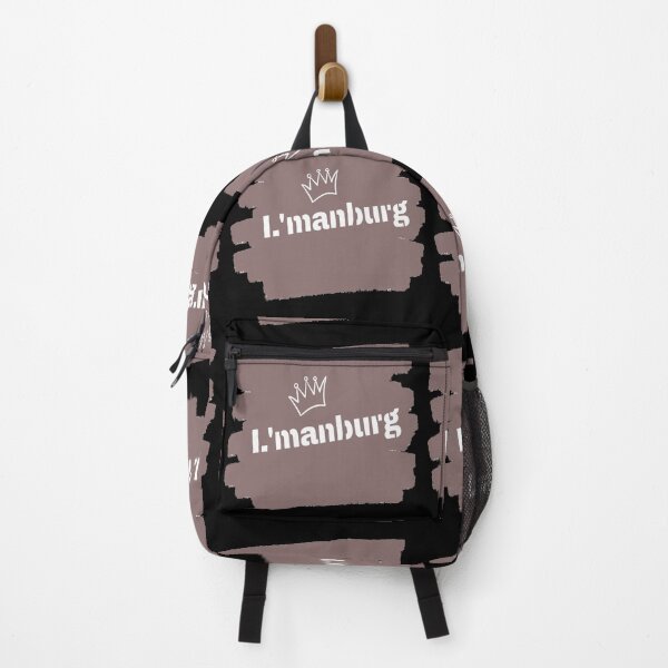 Item preview, L'manburg dreamteam smp designed and sold by Simi2020.