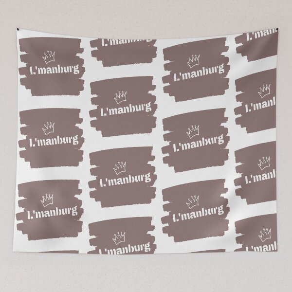 Item preview, L'manburg dreamteam smp  designed and sold by Simi2020.