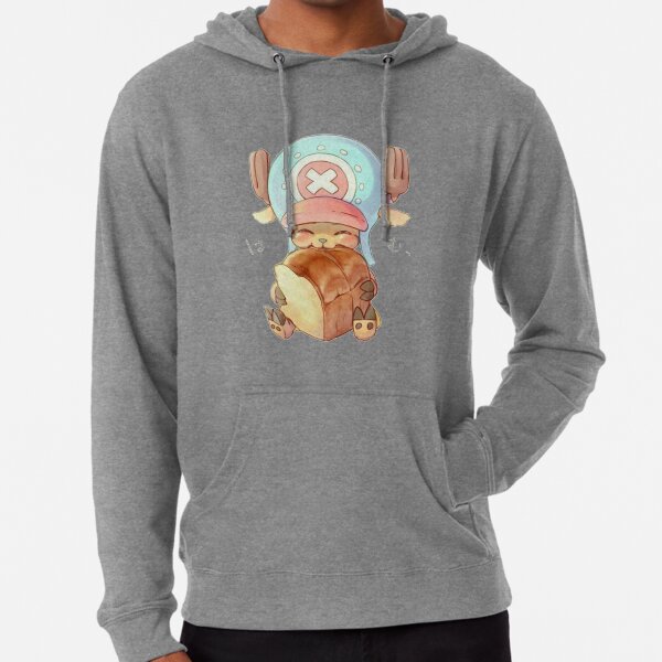 Tony Tony Chopper (Monster Point) - One Piece - Hoodie