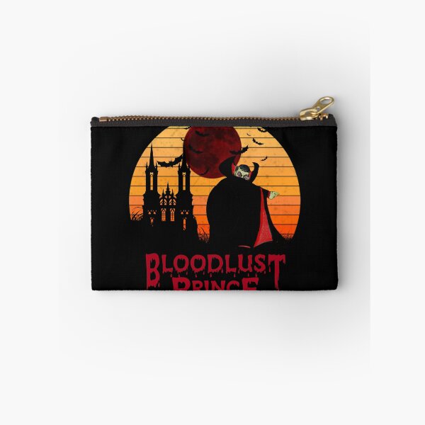 Item preview, Bloodlust prince Dracula designed and sold by SidTastic .