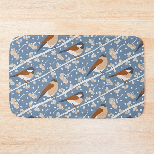 Item preview, Winter Joy designed and sold by YuliaKuzubova.