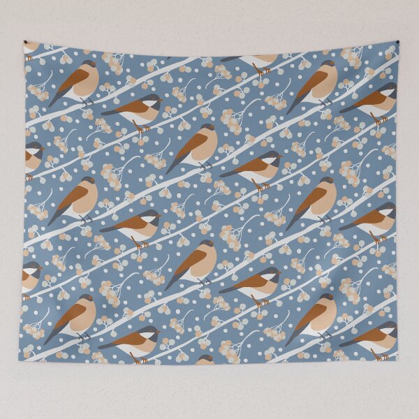 Item preview, Winter Joy designed and sold by YuliaKuzubova.