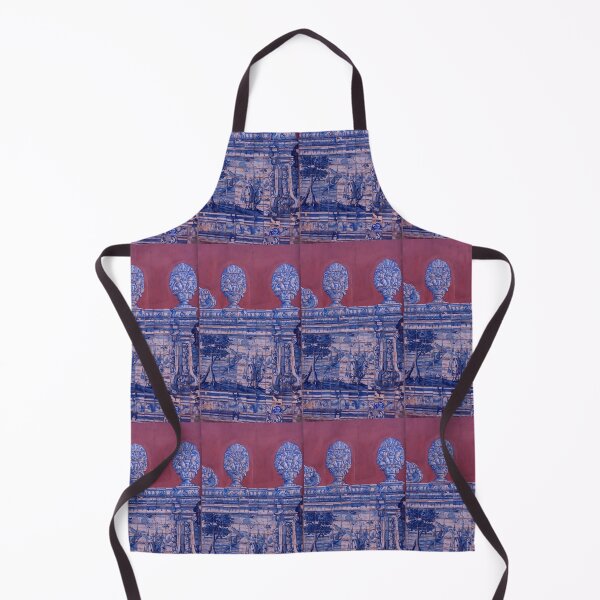 Item preview, The Pink And Blue Wall On The Left designed and sold by MeyrellesMartin.