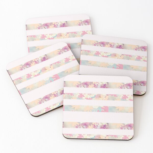 Item preview, * PINK STRIPES * designed and sold by Berezabella.