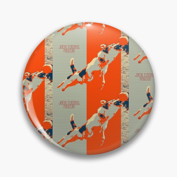 Item preview, Cam designed and sold by Jack Russell Rescue Australia.