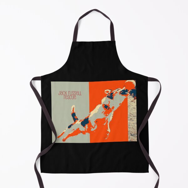 Item preview, Cam designed and sold by Jack Russell Rescue Australia.
