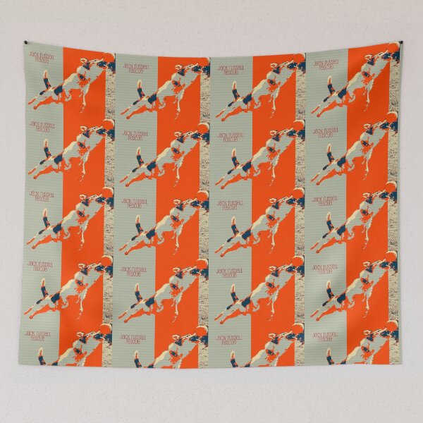 Item preview, Cam designed and sold by Jack Russell Rescue Australia.
