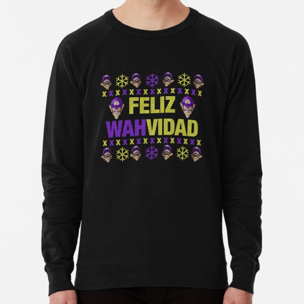 FELIZ WAHVIDAD Leichter Pullover