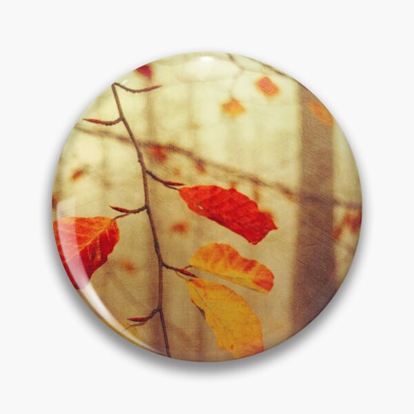 Item preview, Autumn Leaves designed and sold by Dyrk Wyst Redbubble Shop.
