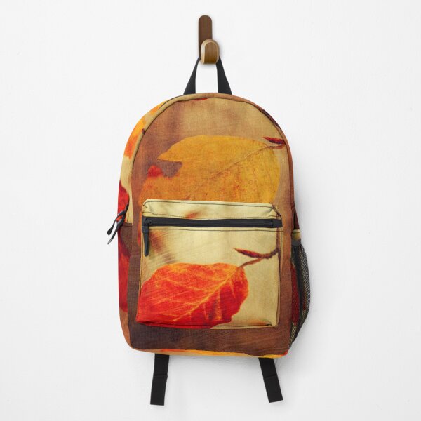 Item preview, Autumn Leaves designed and sold by Dyrk Wyst Redbubble Shop.