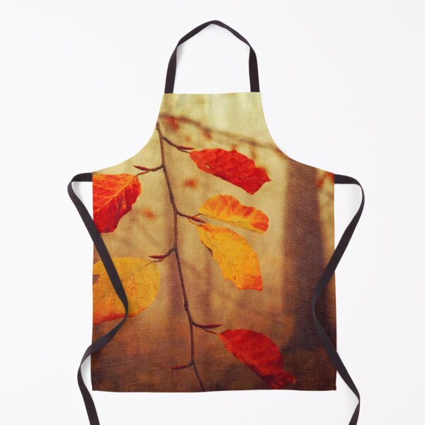 Item preview, Autumn Leaves designed and sold by Dyrk Wyst Redbubble Shop.