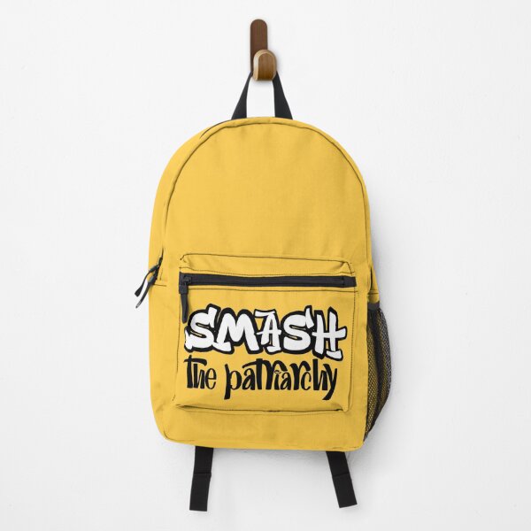 Item preview, Smash The Patriarchy designed and sold by ZalinaKadyrova.