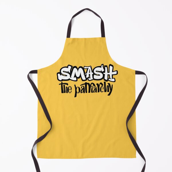 Item preview, Smash The Patriarchy designed and sold by ZalinaKadyrova.
