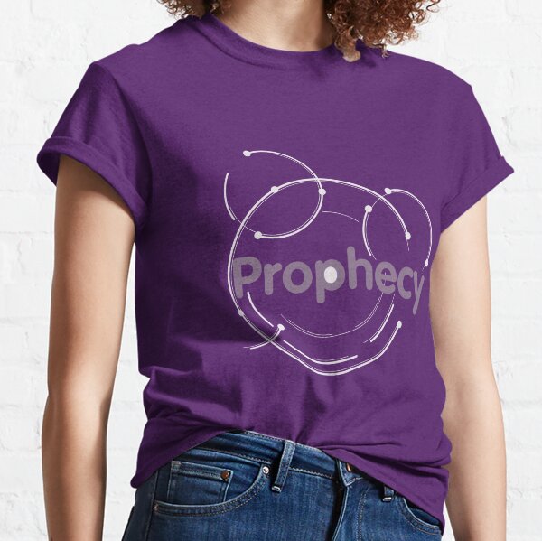 Prophecy Logo Classic T-Shirt