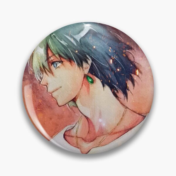 Item preview, Howl's moving castel  designed and sold by sannaori.