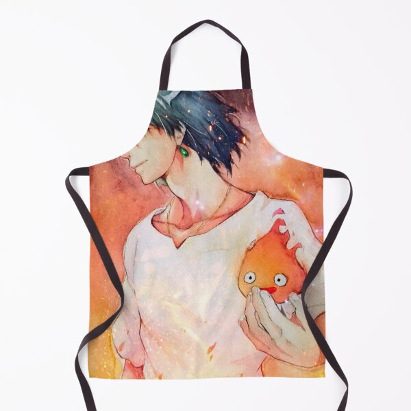 Item preview, Howl's moving castel  designed and sold by sannaori.
