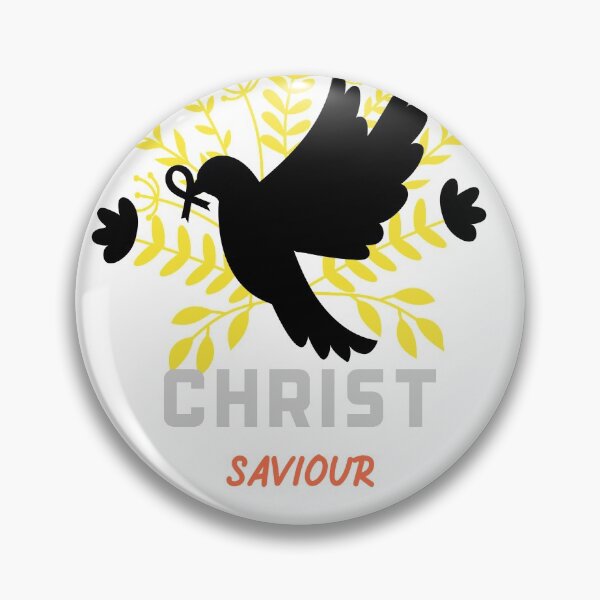 Item preview, Christ the saviour- religious designed and sold by MegDeRoyale.
