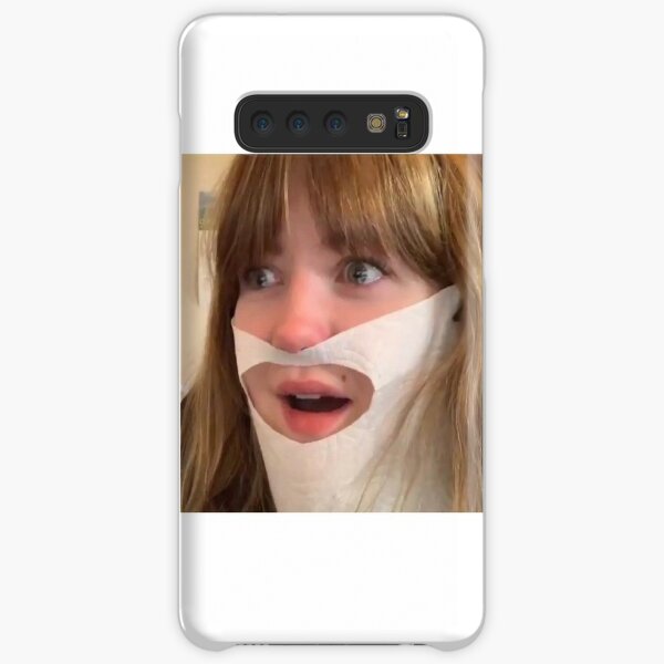 Tiktok God Cases For Samsung Galaxy Redbubble - godisdead help epic thot roblox aesthetic vsco sksksk