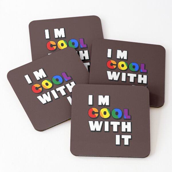 Item preview, i ' m cool with it - Rainbow designed and sold by K-1Lion.