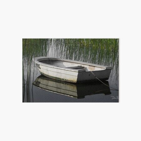 Item preview, Dinghy - Goolwa designed and sold by Dana Fatchen.