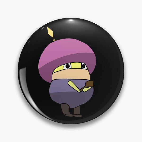 Item preview, Turbandit Familiar Ni No Kuni designed and sold by Mia Frances.