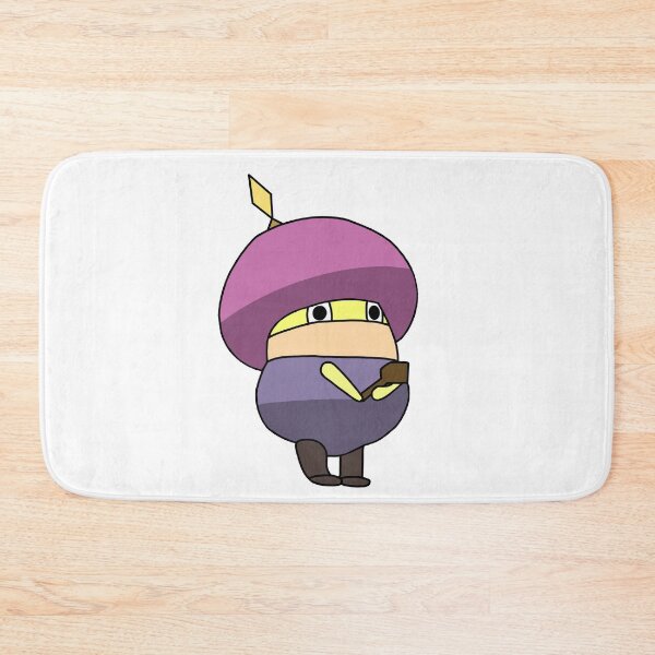 Item preview, Turbandit Familiar Ni No Kuni designed and sold by Mia Frances.