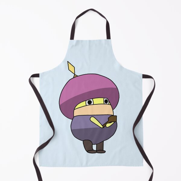 Item preview, Turbandit Familiar Ni No Kuni designed and sold by Mia Frances.