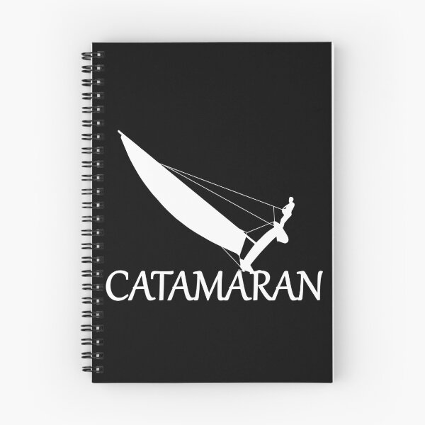 Item preview, Catamaran - trapeze sailing designed and sold by der-berliner.