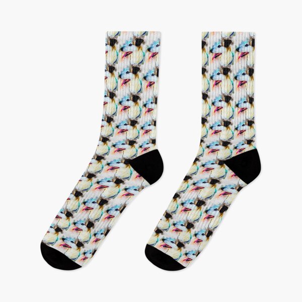 Item preview, Nicky designed and sold by Jack Russell Rescue Australia.