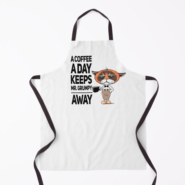 Item preview, Mr grumpy designed and sold by Bensoncreatives.
