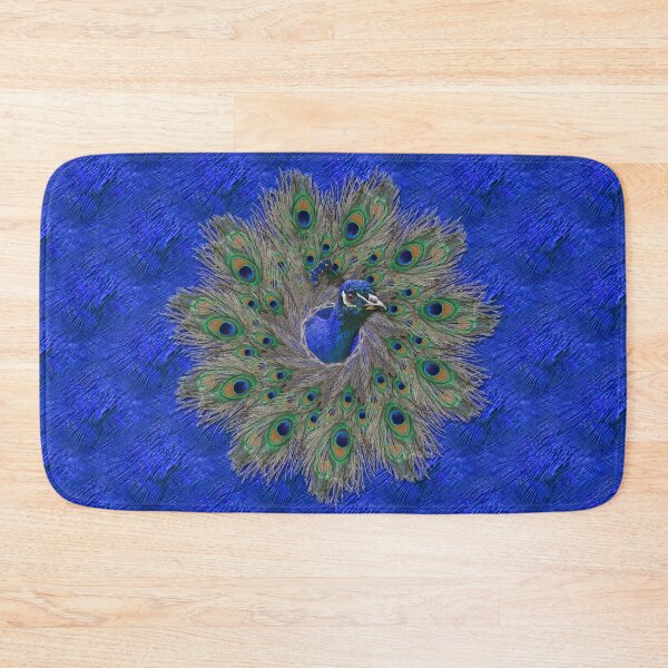 Item preview, Peacock designed and sold by FireGirlinOz.