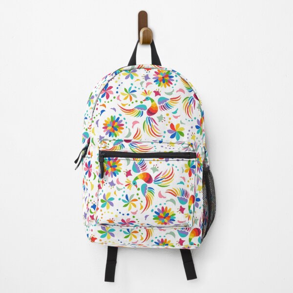 Item preview, Mexican seamless pattern designed and sold by kavalenkavart.