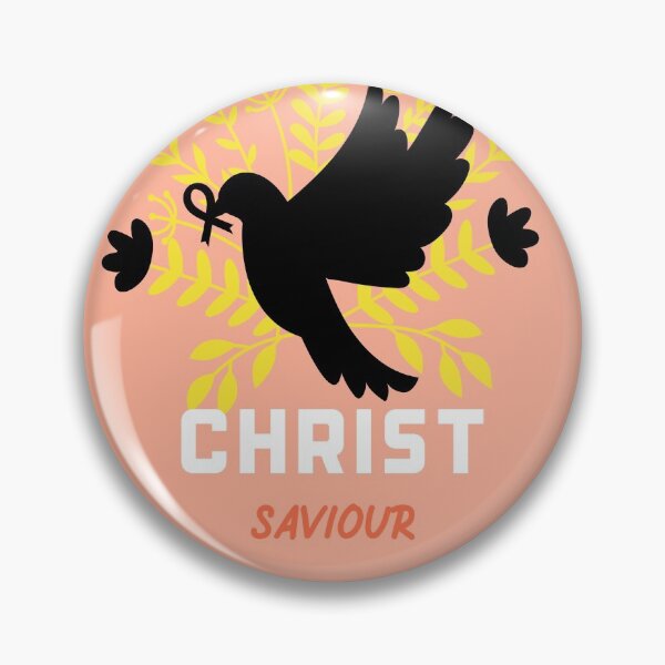 Item preview, Hope in Christ- inspirational designed and sold by MegDeRoyale.