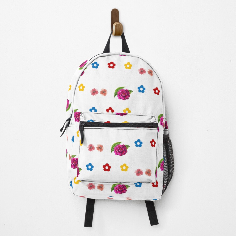 Item preview, Backpack designed and sold by Rabia01.
