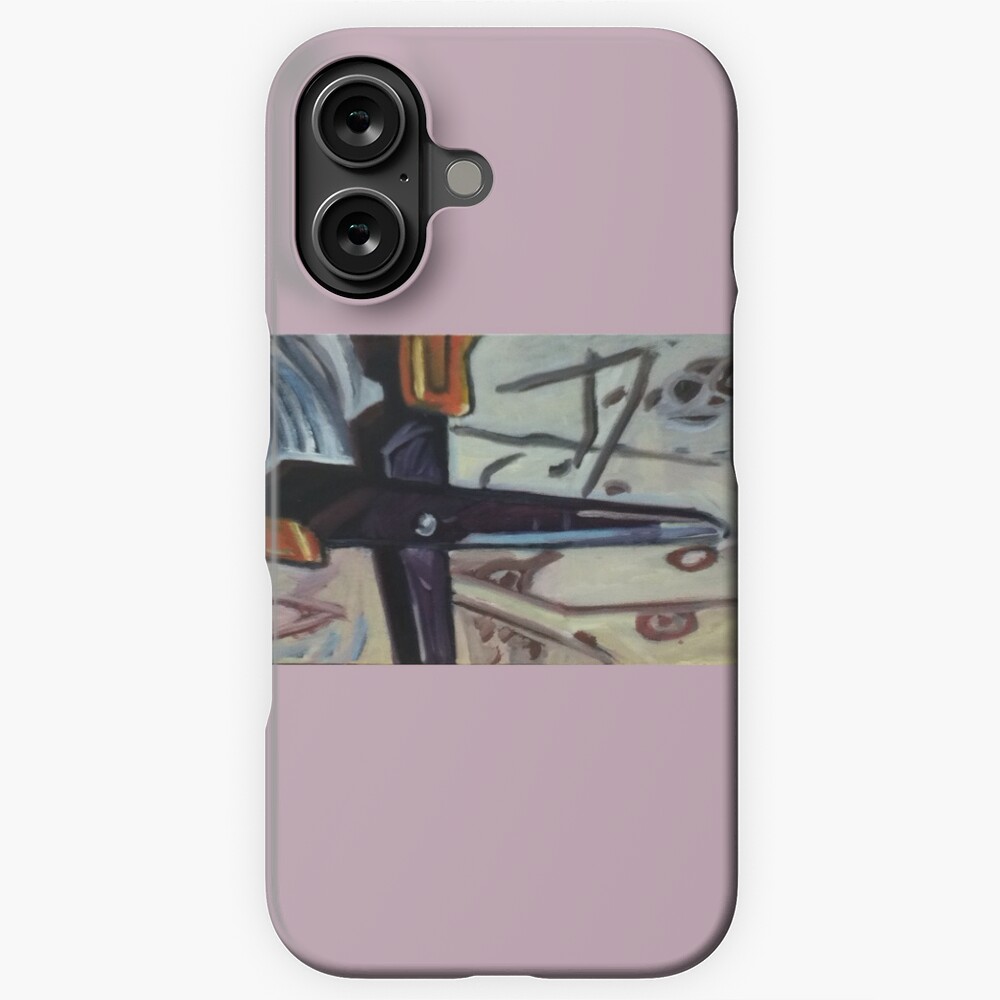 Item preview, iPhone Snap Case designed and sold by tomoenk6.