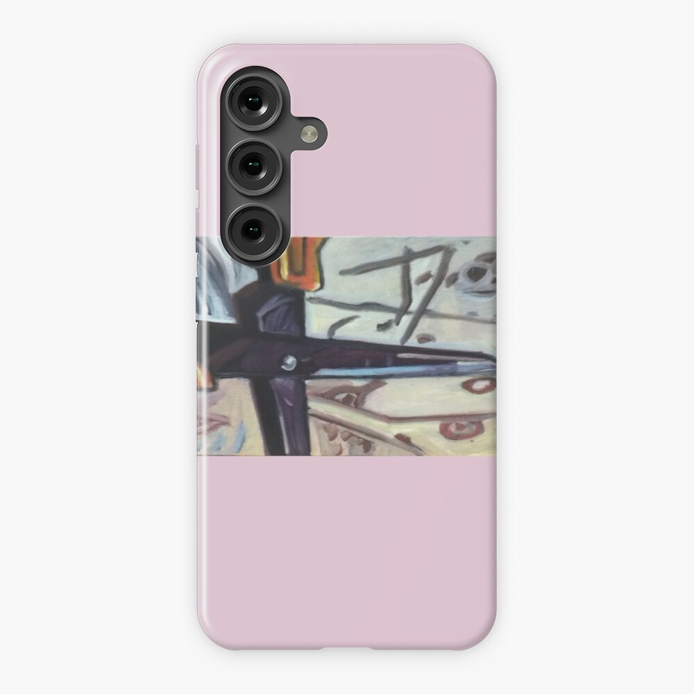 Item preview, Samsung Galaxy Snap Case designed and sold by tomoenk6.