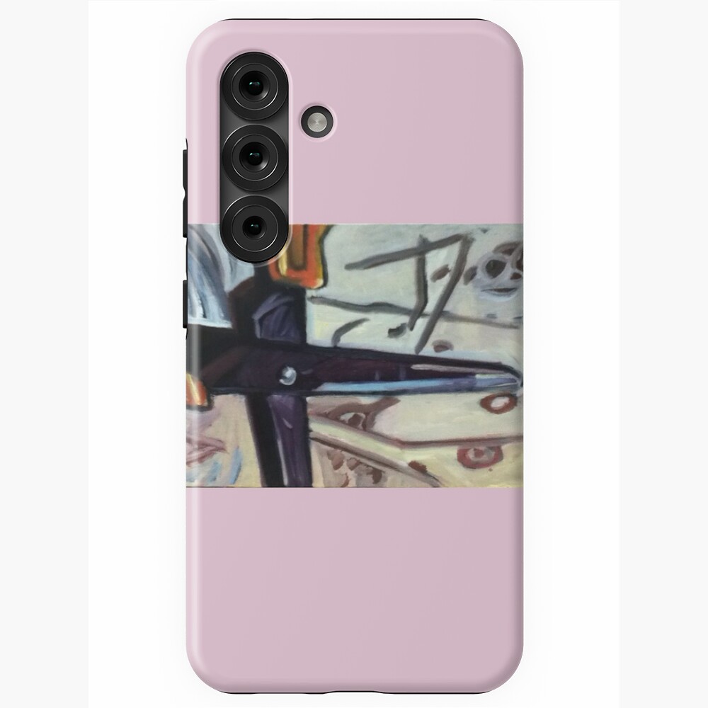 Item preview, Samsung Galaxy Tough Case designed and sold by tomoenk6.