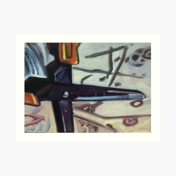 Art Print