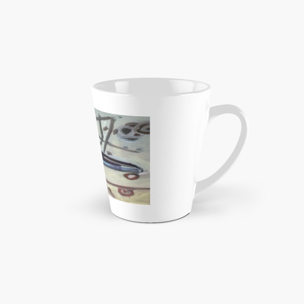 Item preview, Tall Mug designed and sold by tomoenk6.