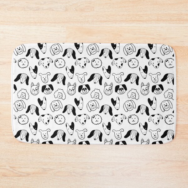 Item preview, Cute dog drawings designed and sold by bigmoments.