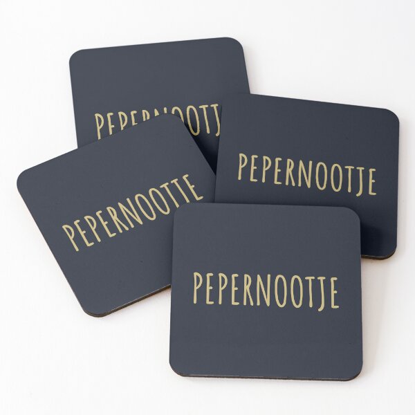 Item preview, Pepernootje designed and sold by JokeGysen.