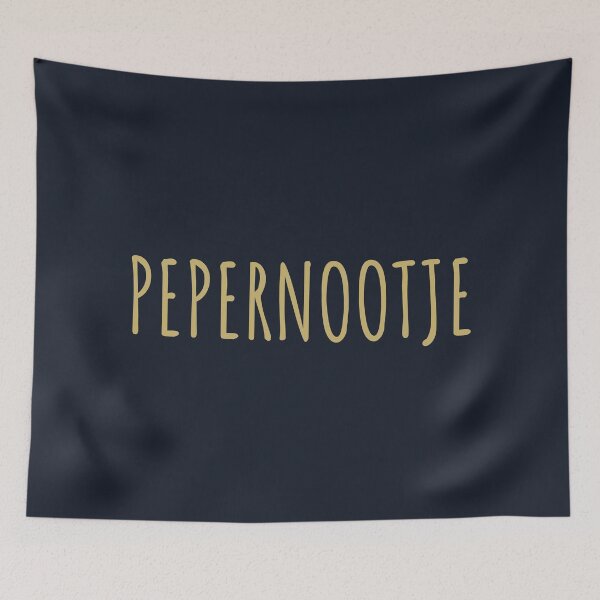 Item preview, Pepernootje designed and sold by JokeGysen.