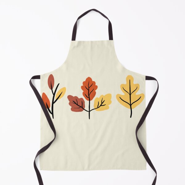 Item preview, Autumn leaves designed and sold by Budoorsaeedoo.
