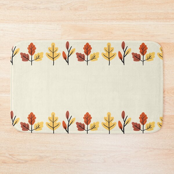 Item preview, Autumn leaves  designed and sold by Budoorsaeedoo.